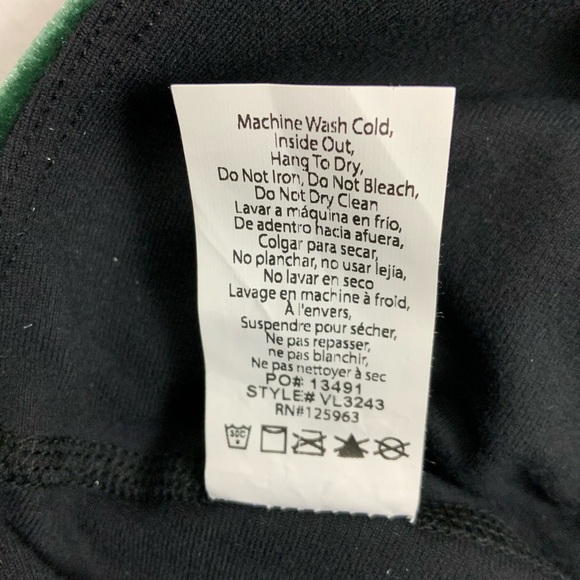 NWT Beyond Yoga Velvet Motion High Waisted Leggings - Picture 15 of 16